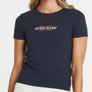 Slim American Tradition Tee