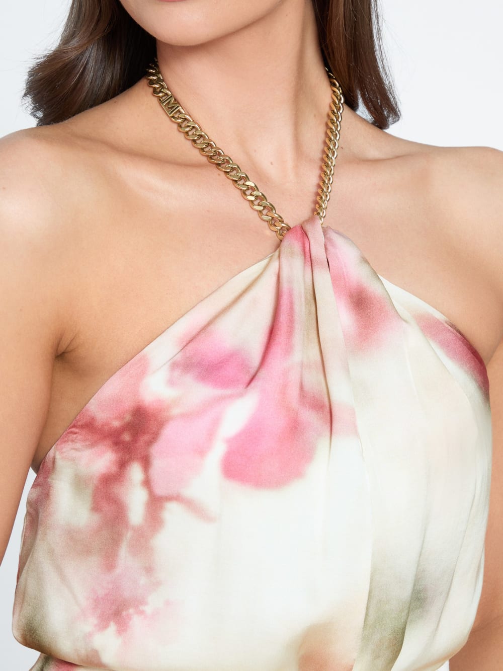 Eco Bianca Printed Top - Image 3