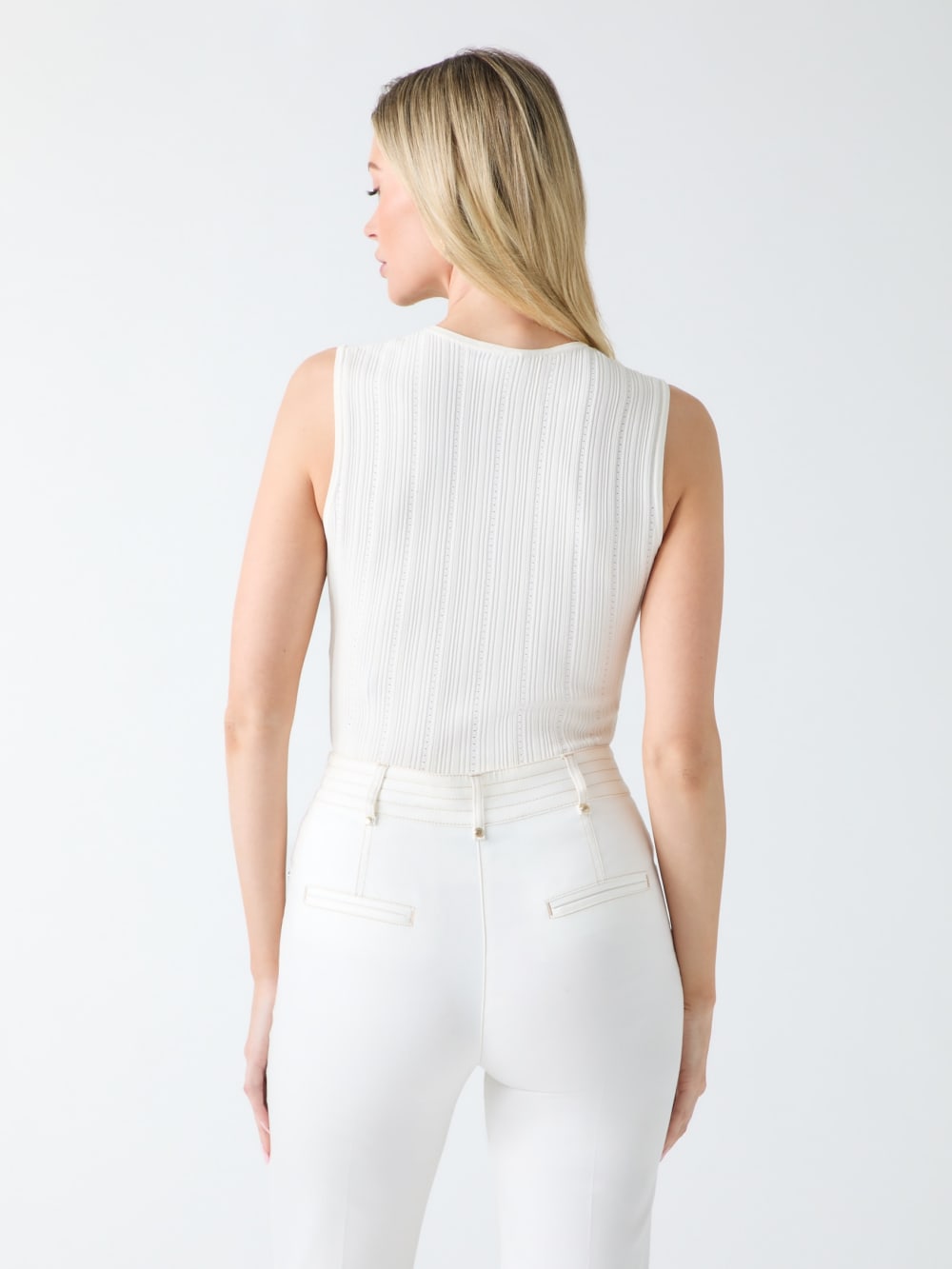 Giada Sweater Top - Image 4