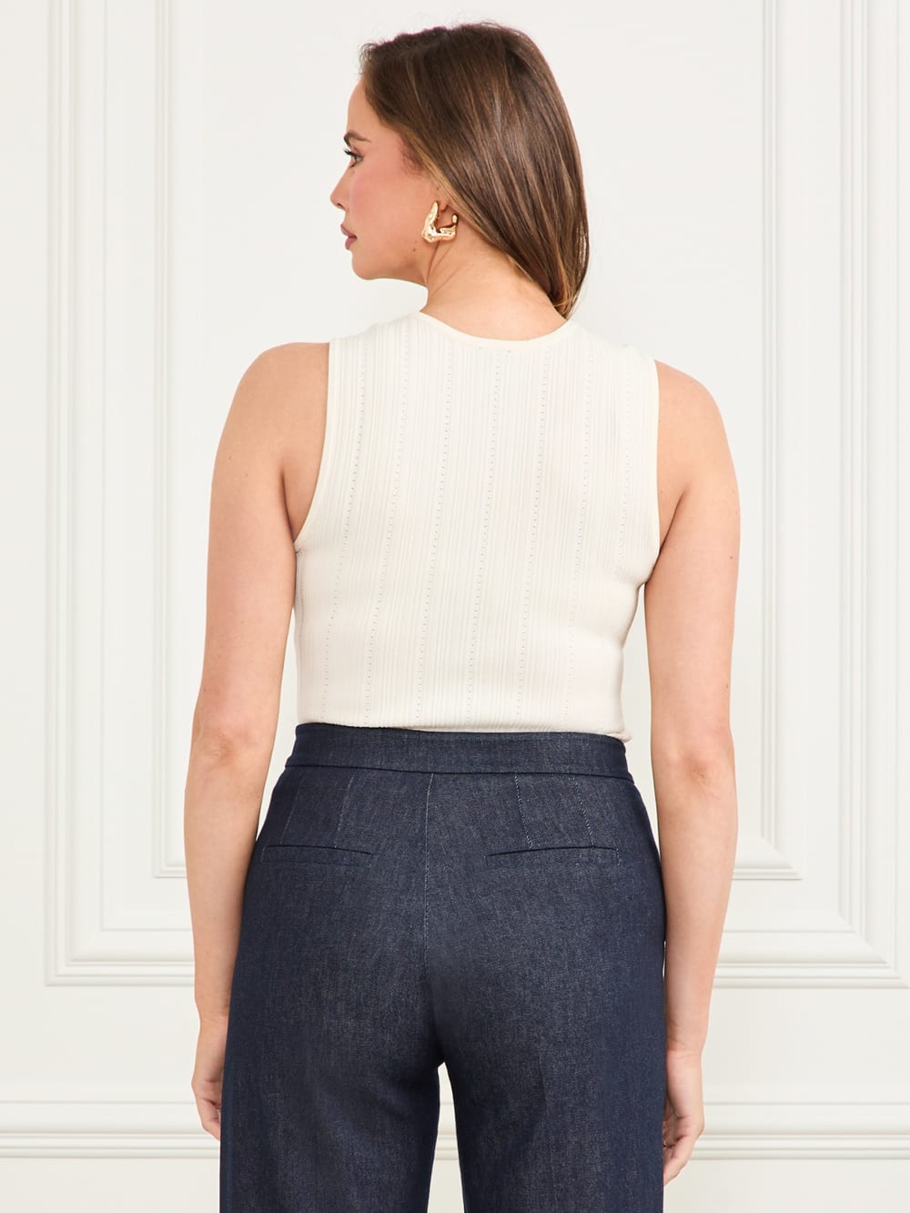 Giada Sweater Top - Image 6