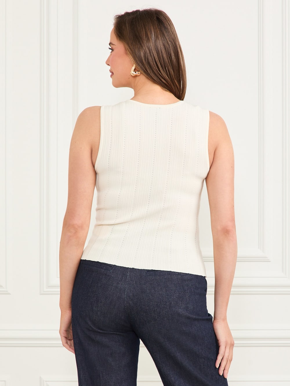 Giada Sweater Top - Image 8