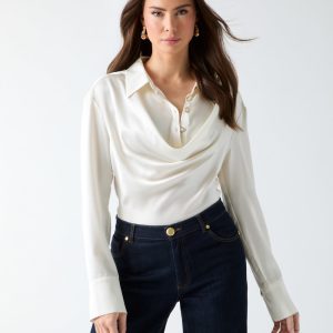 Linda Polo Top