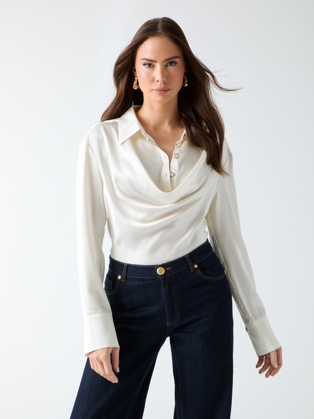 Linda Polo Top