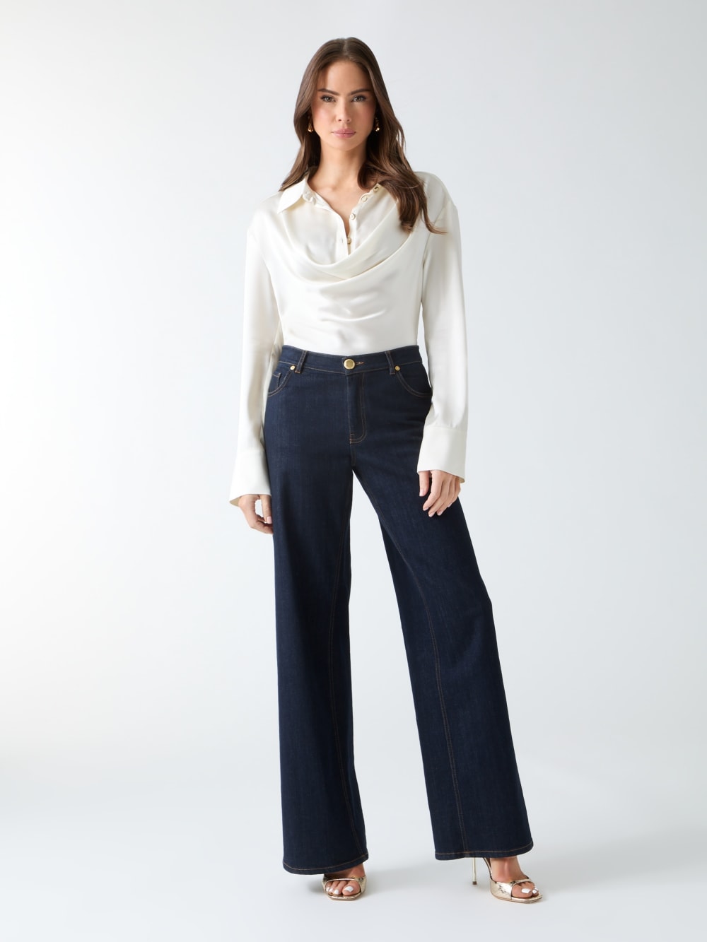 Linda Polo Top - Image 2