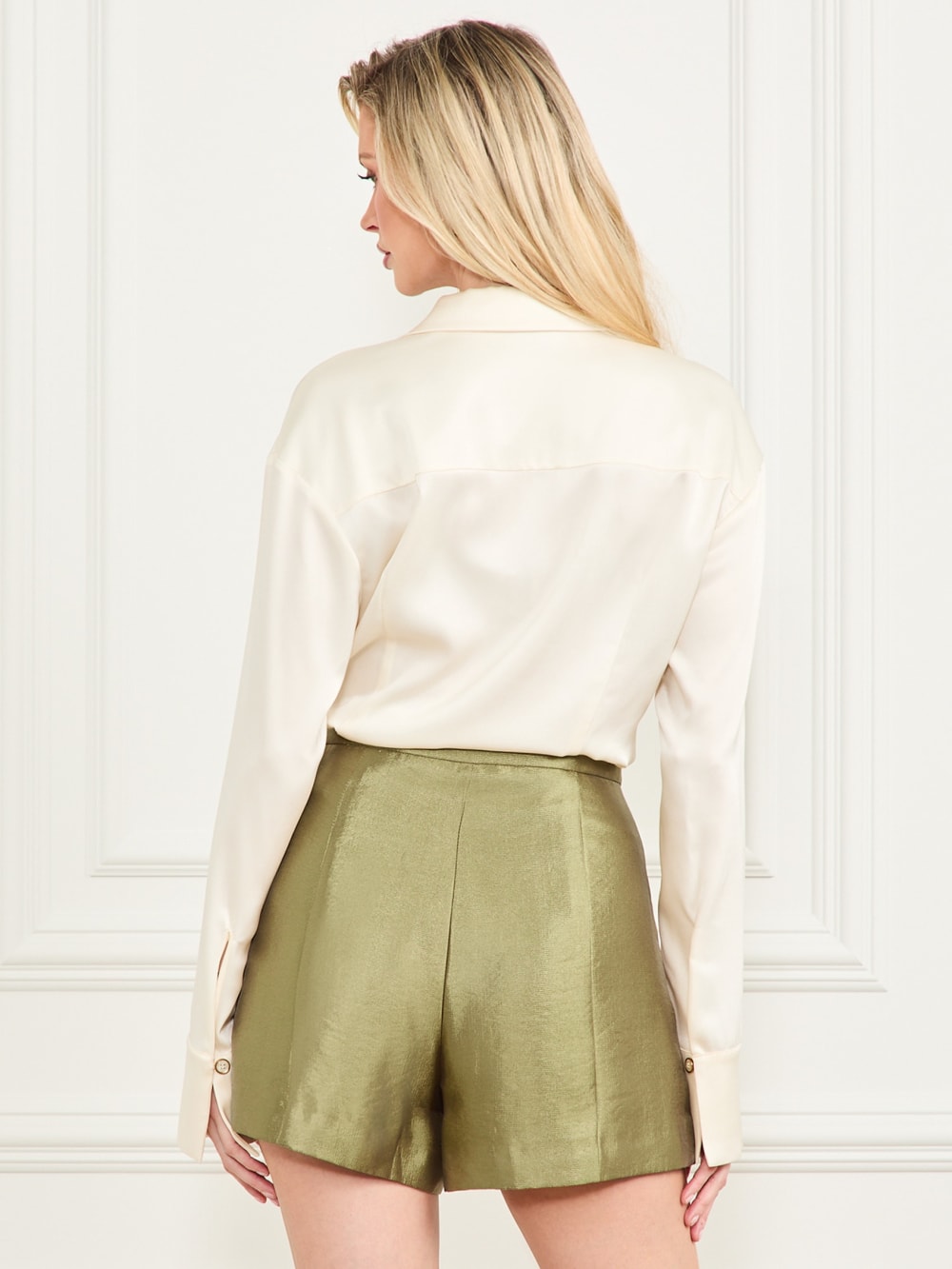 Linda Polo Top - Image 5
