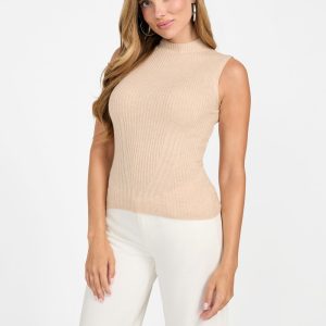 Eco Julia Seamless Sweater Top