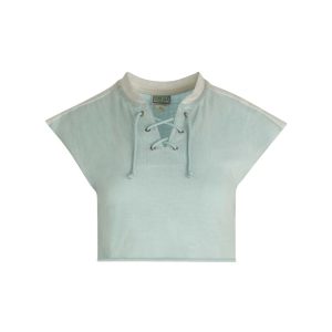 football 81 mesh tee