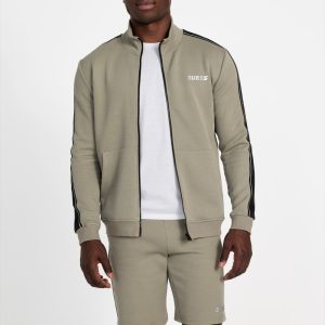 Eco Mickey Zip Sweatshirt