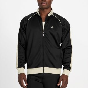 Fulvio Full-Zip Sweatshirt