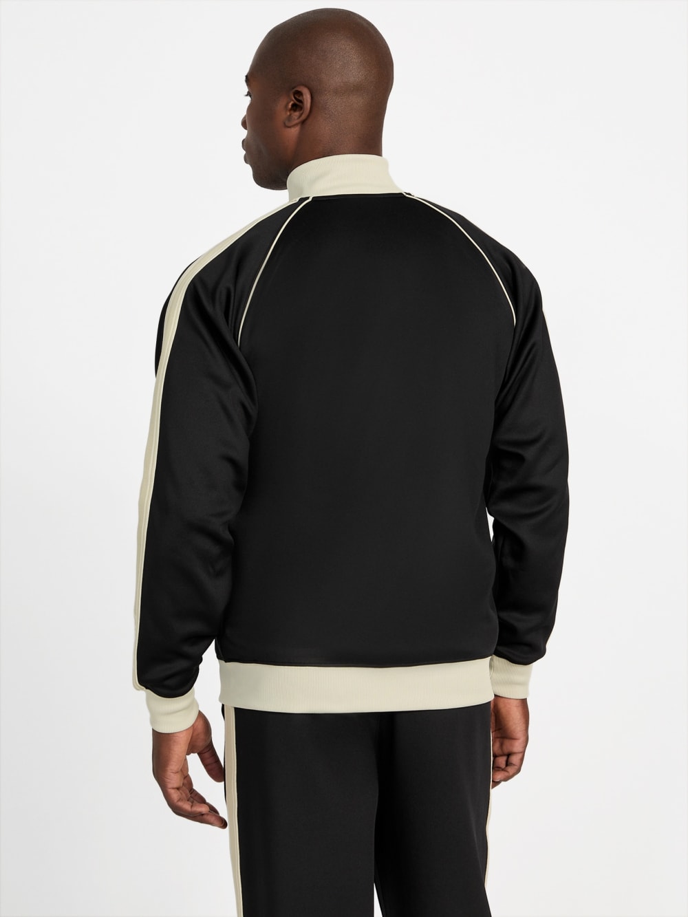Fulvio Full-Zip Sweatshirt - Image 4