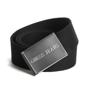 Canvas Belt