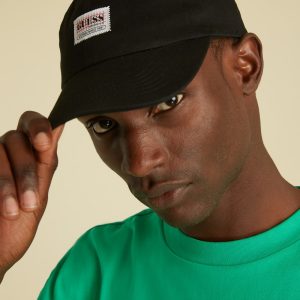 GUESS Originals Dad Hat