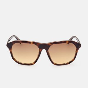 Plastic Navigator Sunglasses