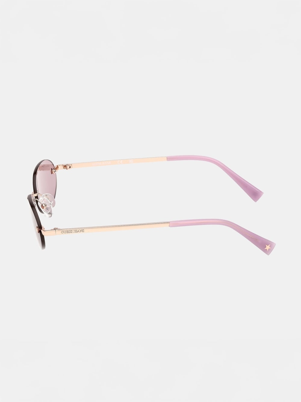Oval sunglasses - Image 2