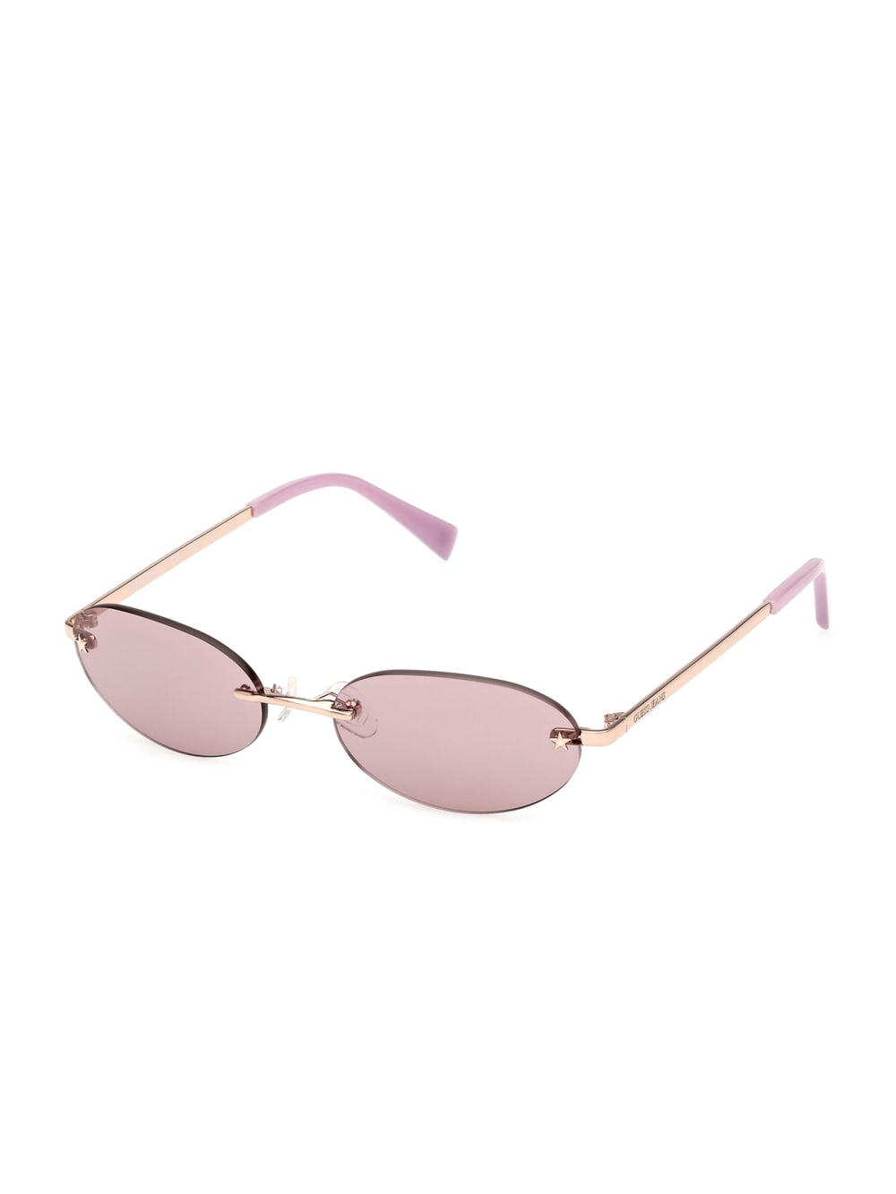Oval sunglasses - Image 3
