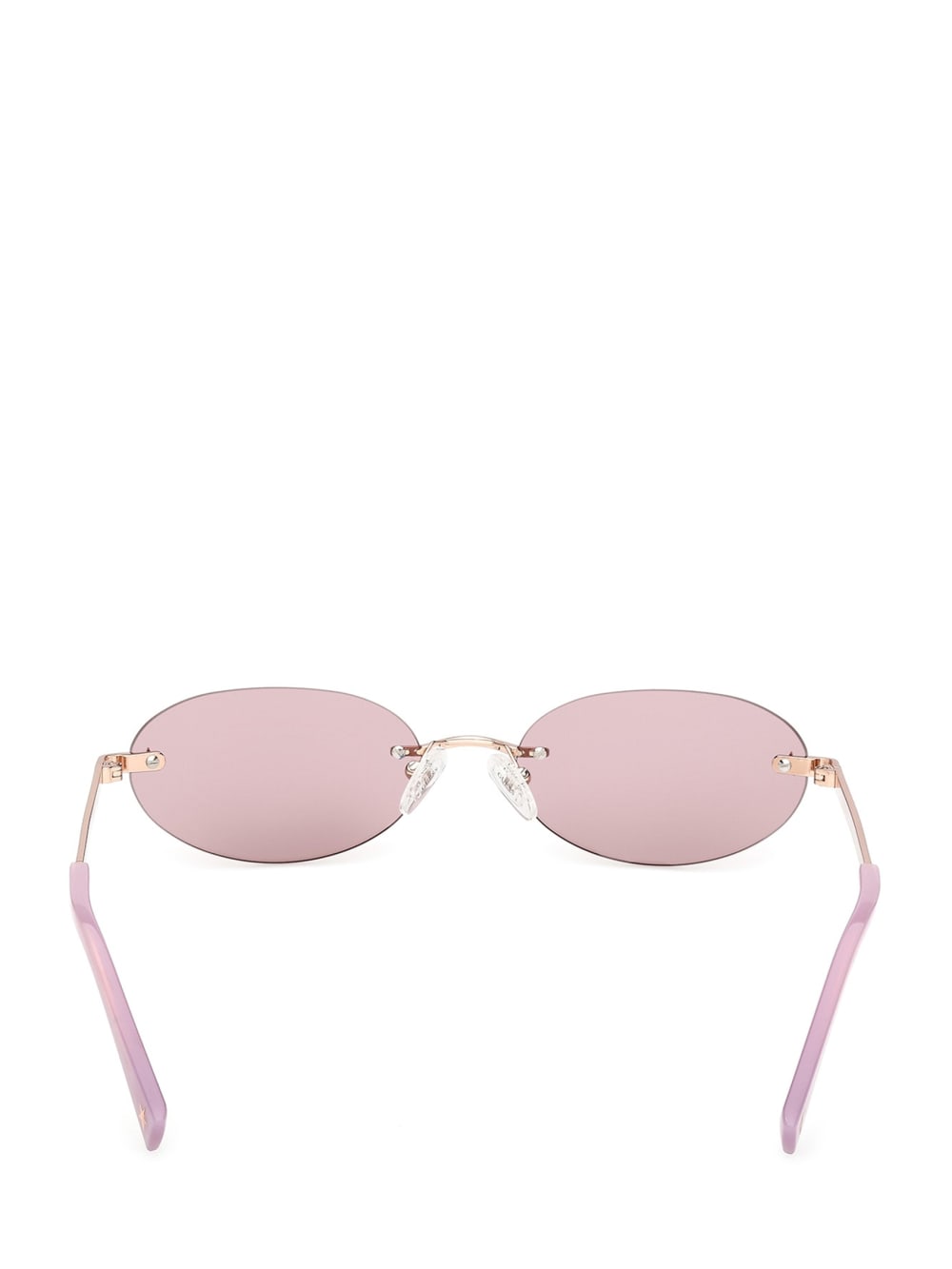 Oval sunglasses - Image 4