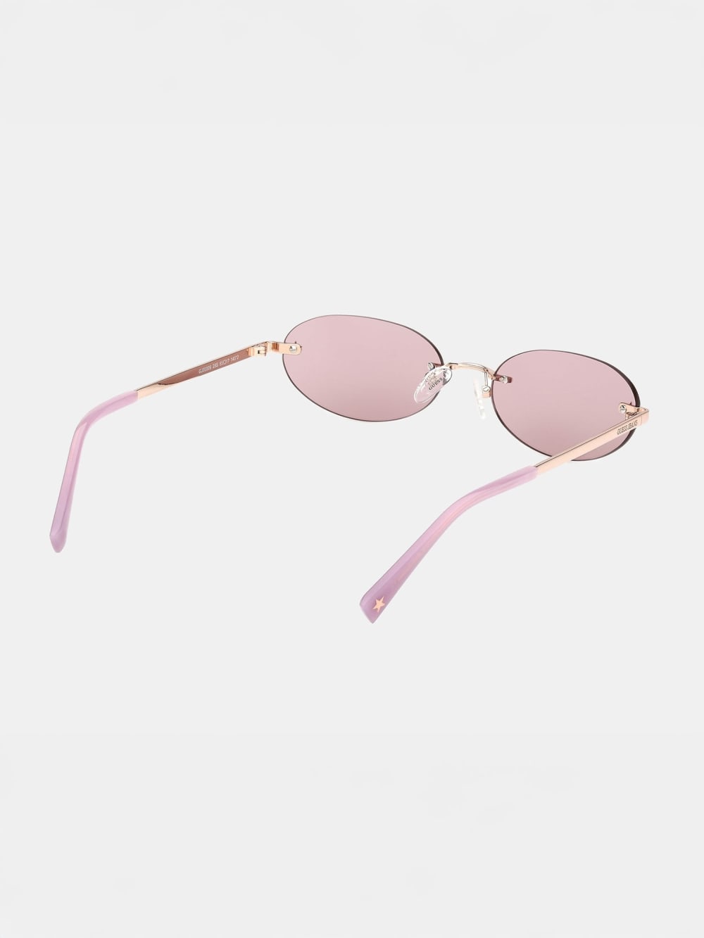Oval sunglasses - Image 5