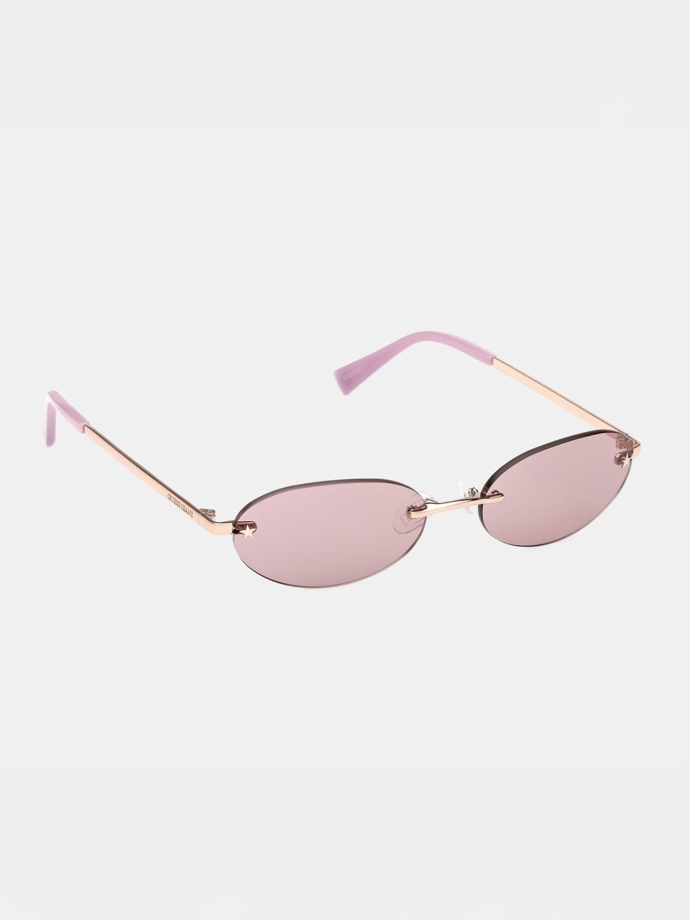 Oval sunglasses - Image 7