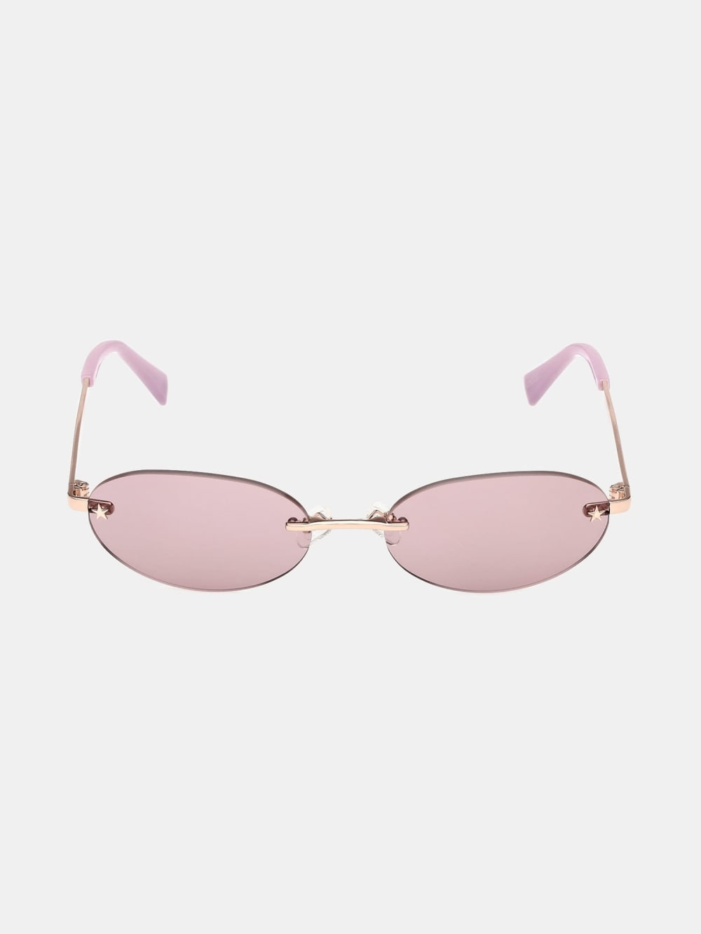 Oval sunglasses - Image 8