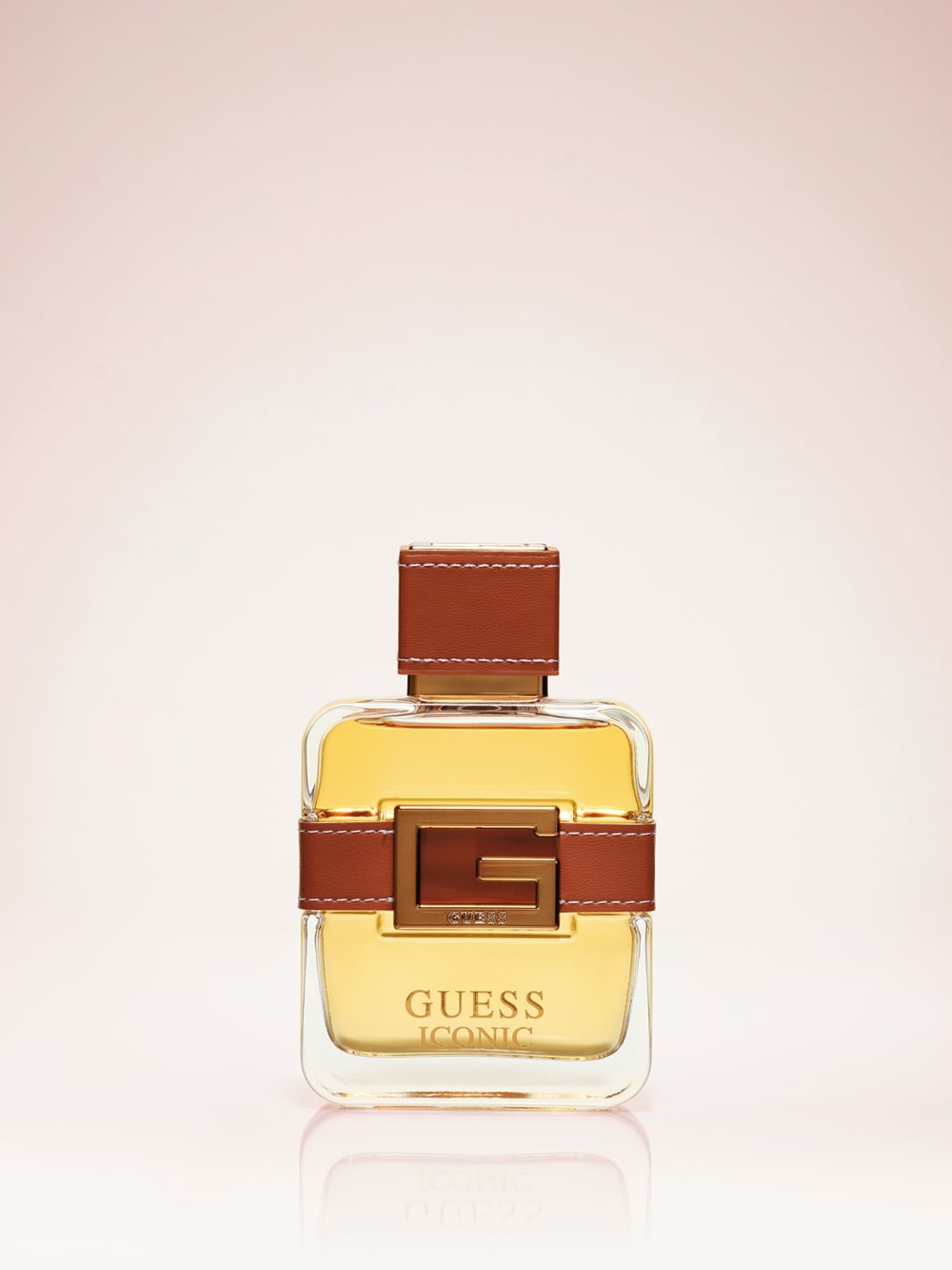 GUESS Iconic for Men Eau de Parfum, 3.4 oz - Image 2
