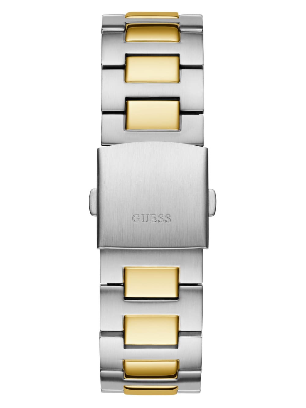 Multi-Tone and Green Multifunction Watch - Image 3