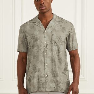 Eco Billy Bowling Shirt