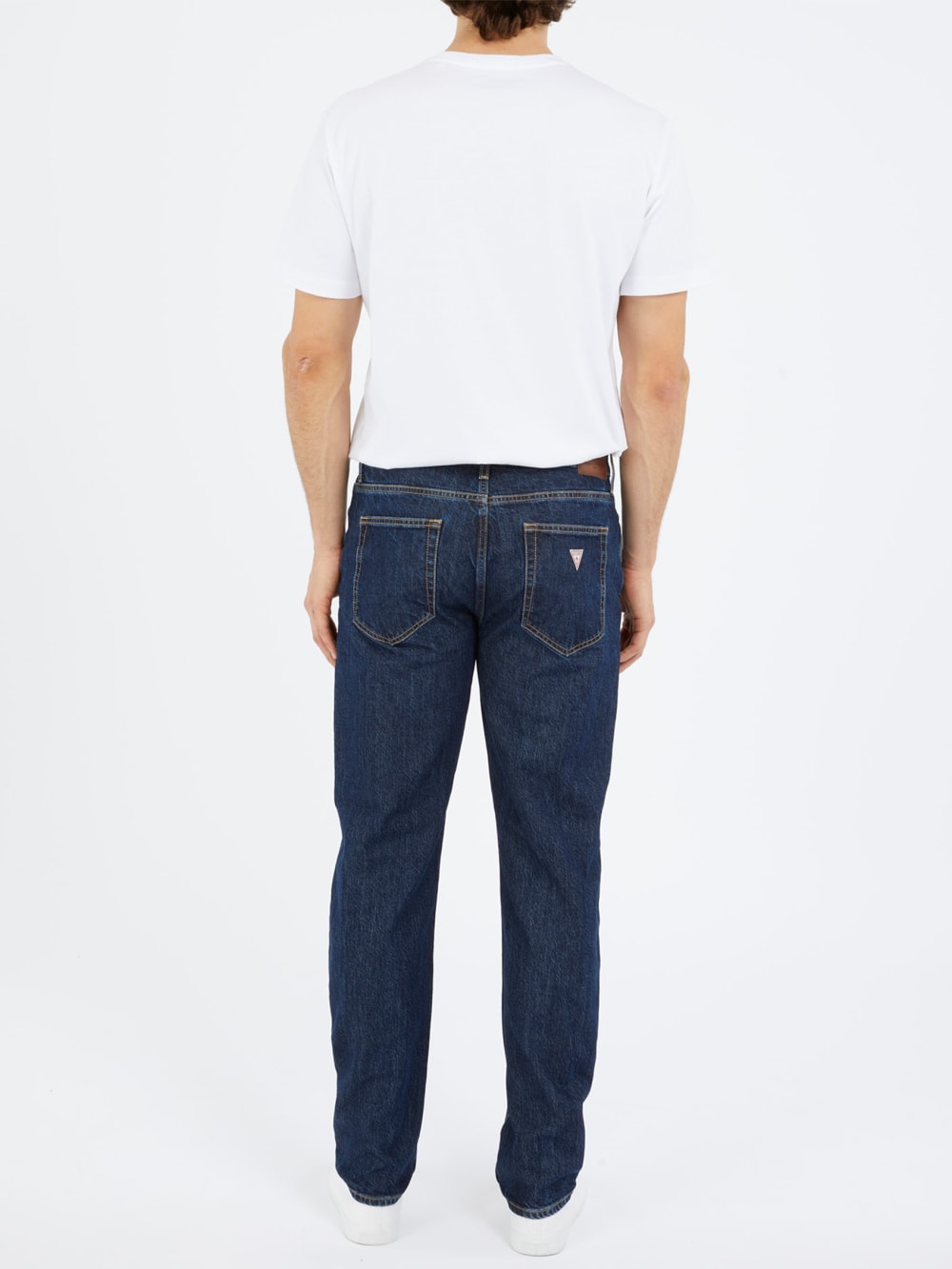 G15 Relaxed Taper Jeans - Image 2