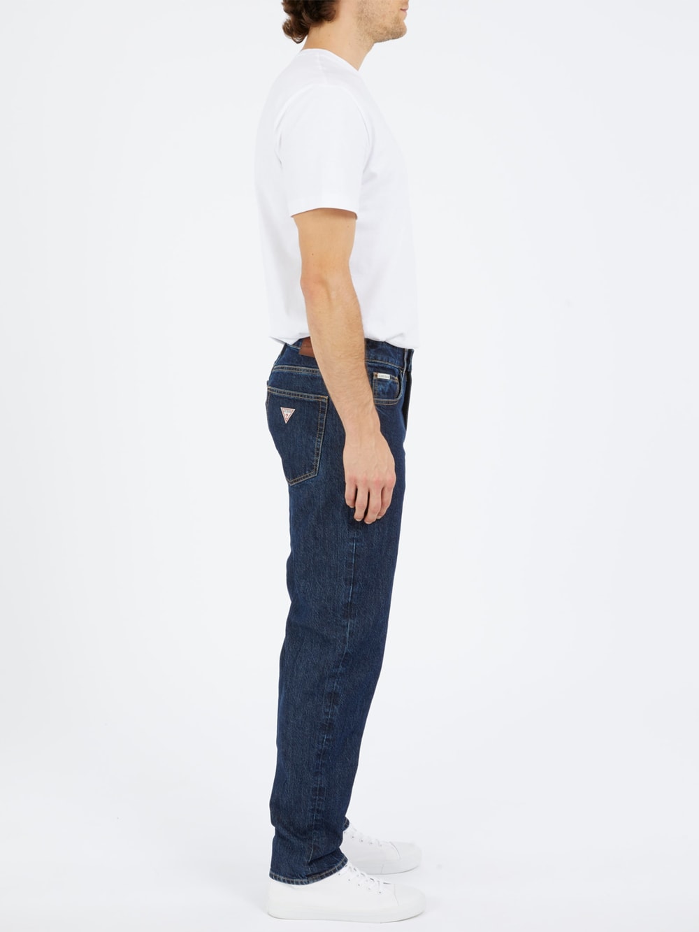G15 Relaxed Taper Jeans - Image 3