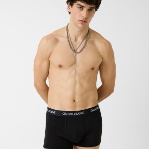 Eco GUESS Jeans 3-Pack Trunks