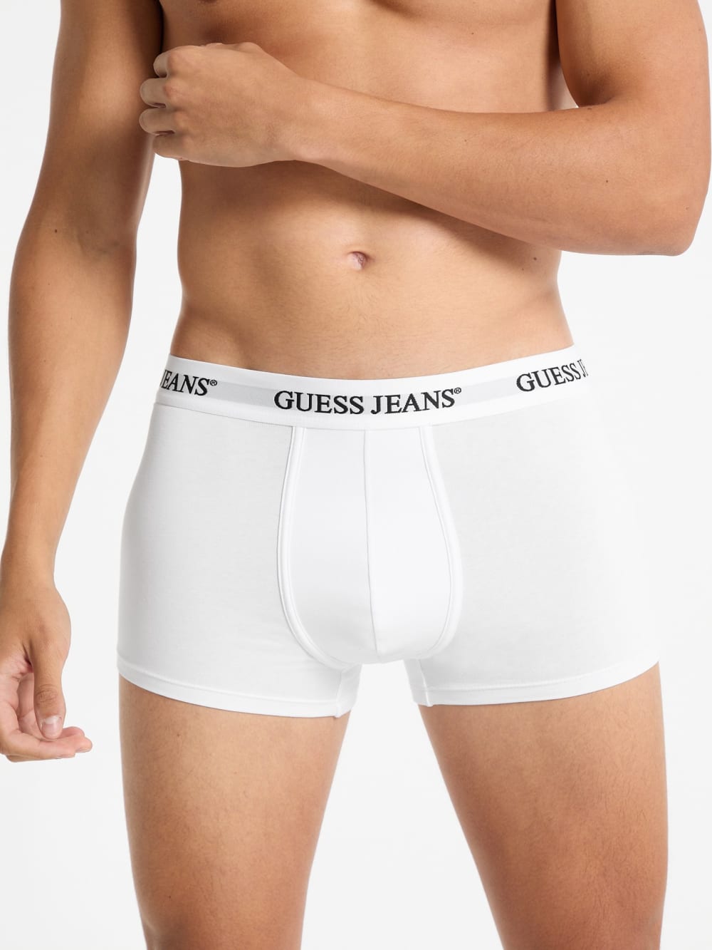 Eco GUESS Jeans 3-Pack Trunks - Image 2