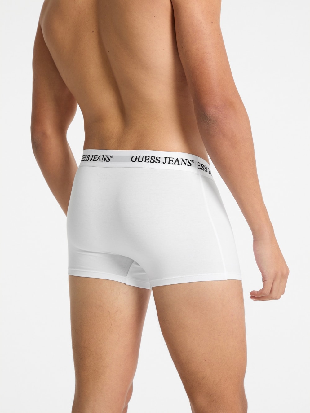 Eco GUESS Jeans 3-Pack Trunks - Image 3
