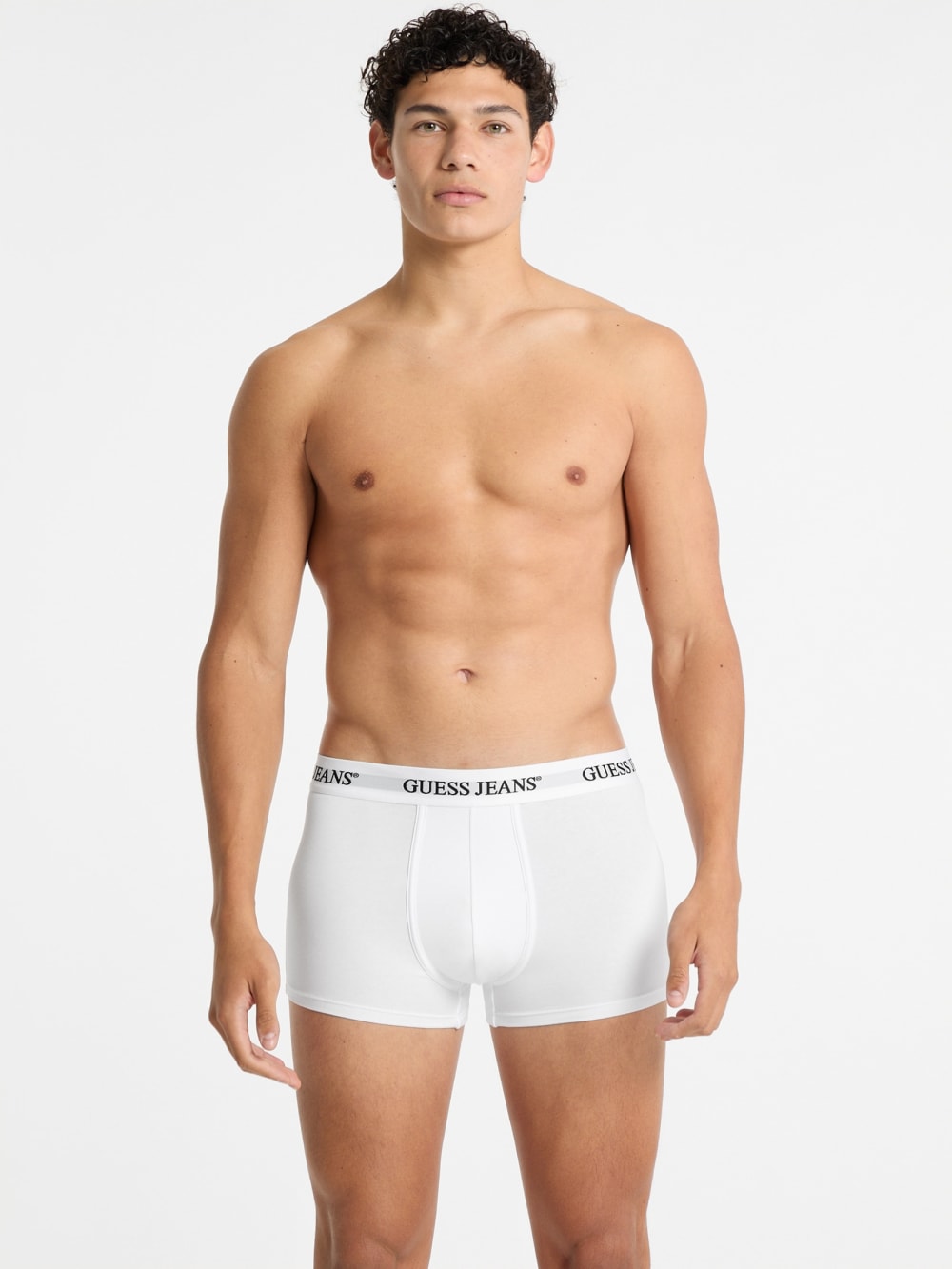 Eco GUESS Jeans 3-Pack Trunks - Image 4