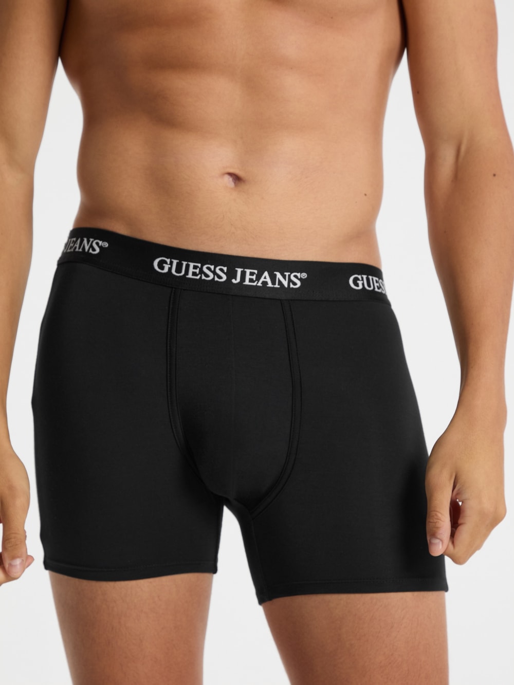 Eco GUESS Jeans 2-Pack Boxer Briefs - Image 3