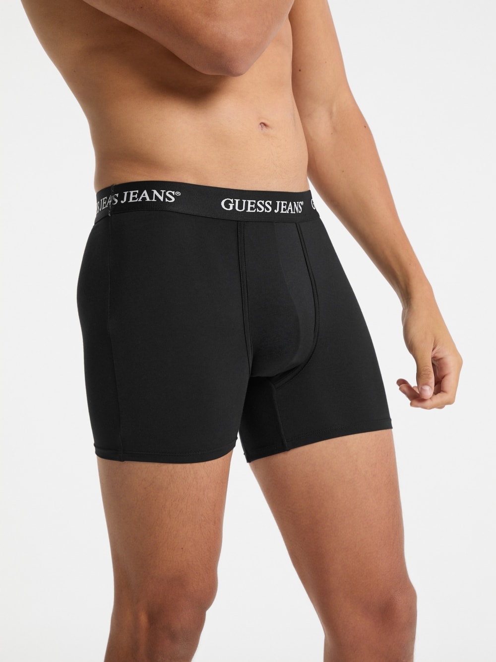 Eco GUESS Jeans 2-Pack Boxer Briefs - Image 4
