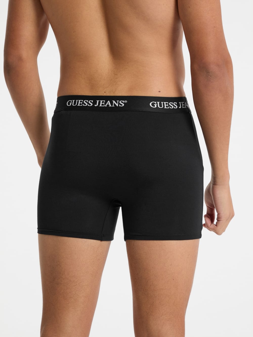 Eco GUESS Jeans 2-Pack Boxer Briefs - Image 5