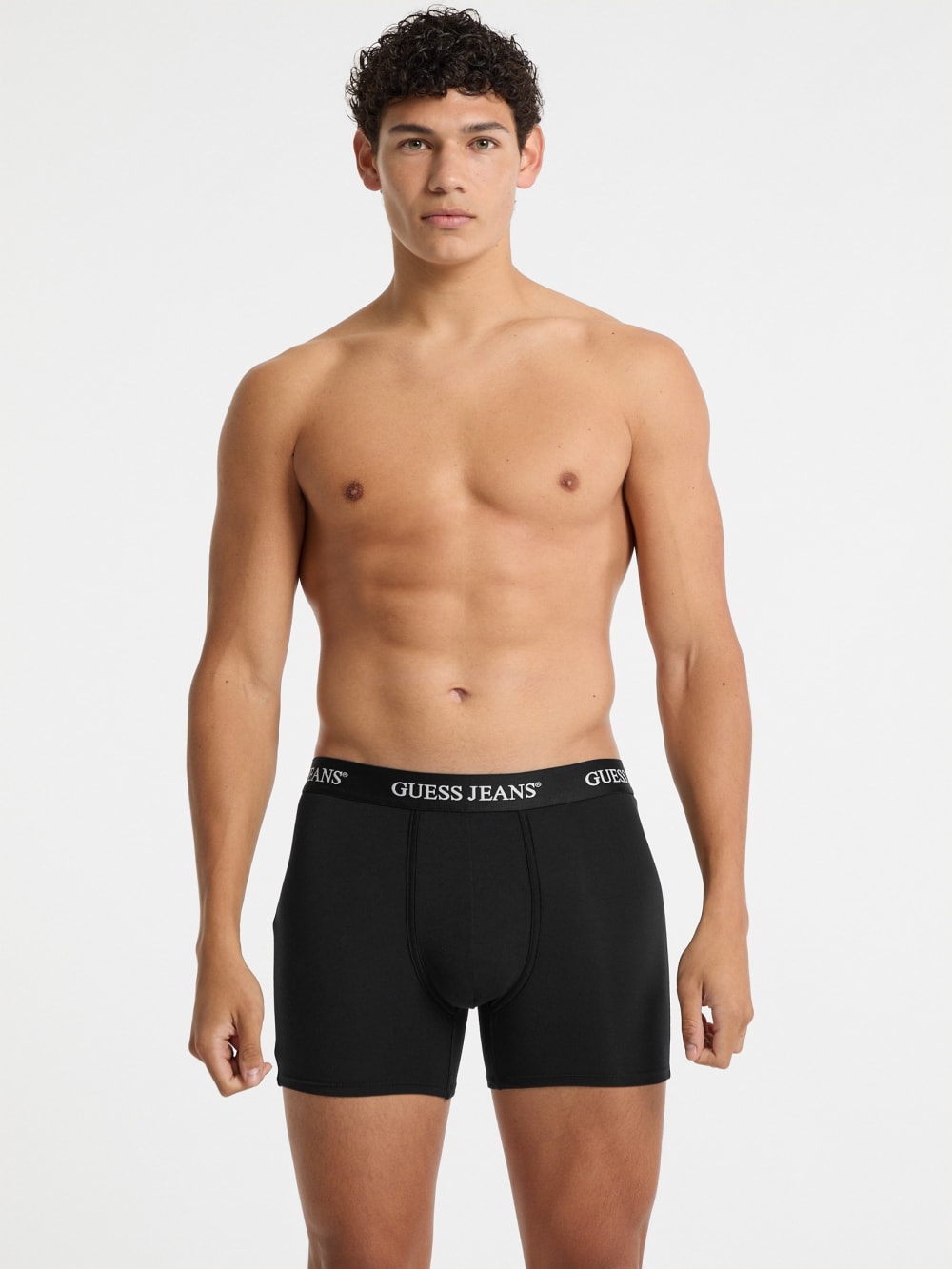 Eco GUESS Jeans 2-Pack Boxer Briefs - Image 6