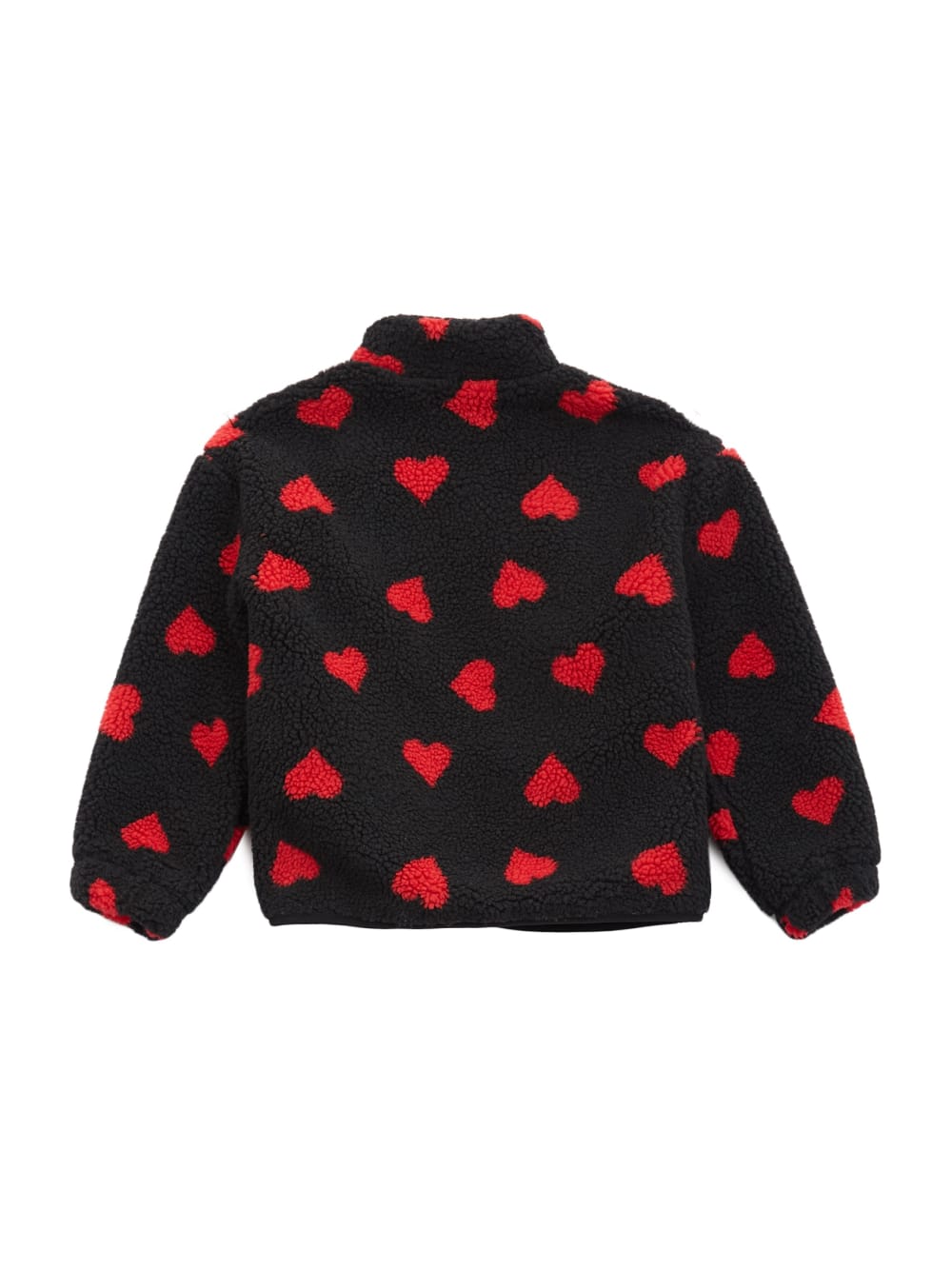 Shonda Sherpa Jacket (7-14) - Image 2