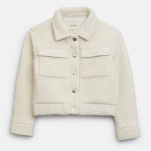 Halo Jacket (7-14)