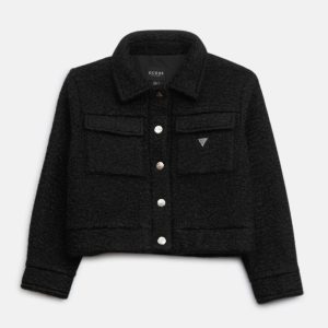 Halo Jacket (7-14)