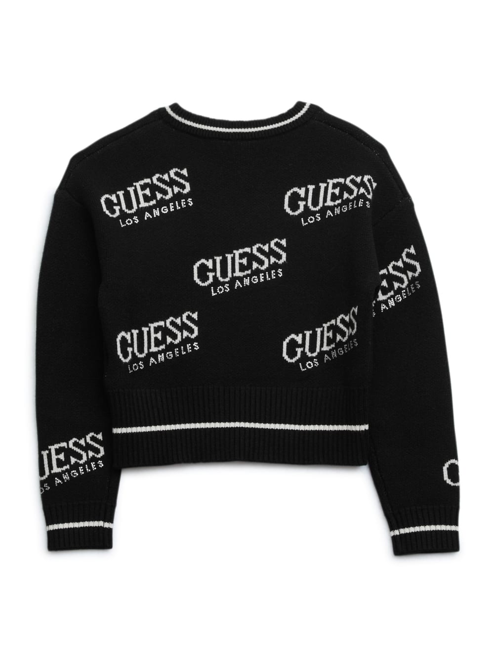 Dateryn V-Neck Sweater (7-14) - Image 2
