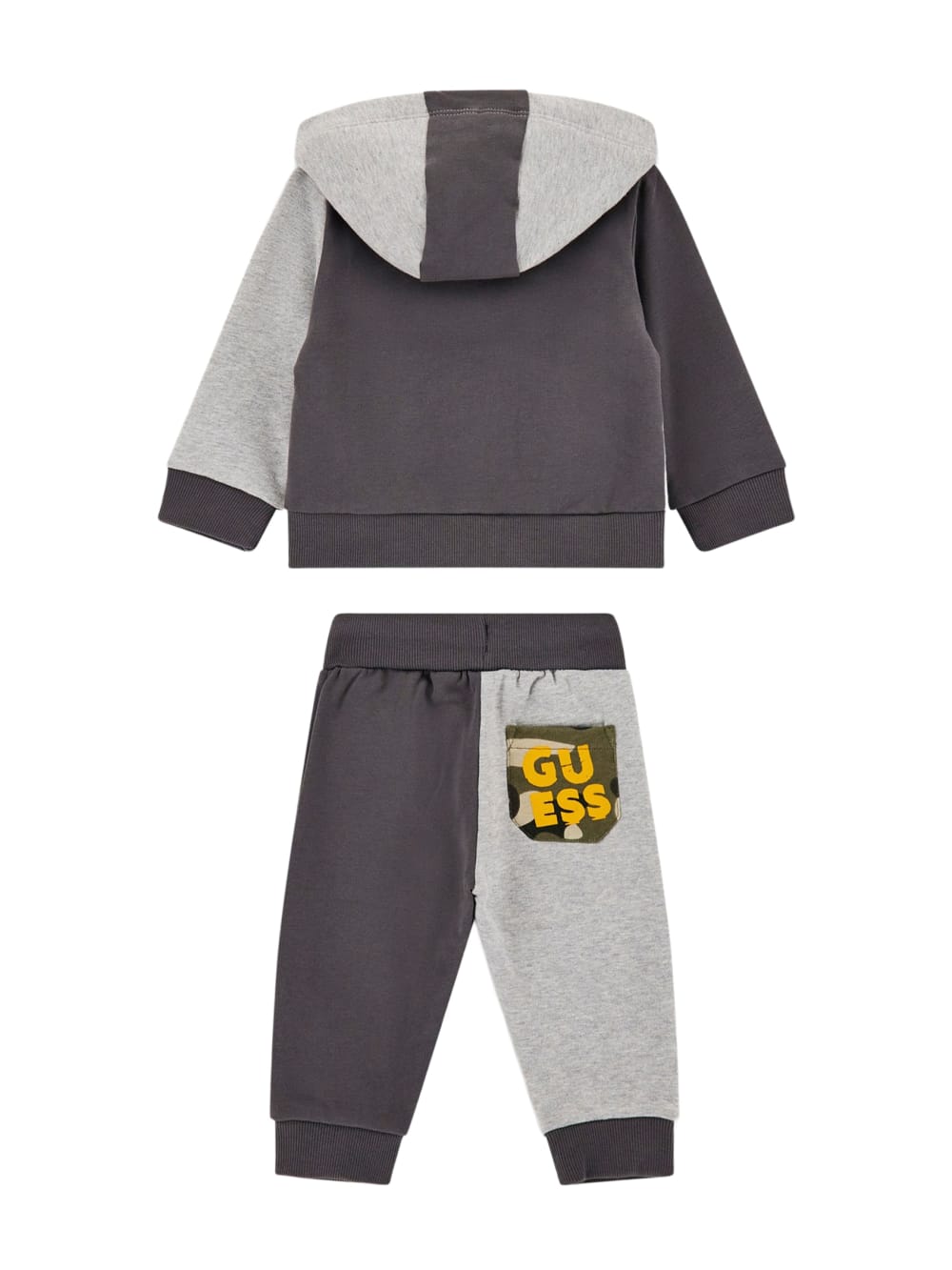 Sweatshirt and jogger set - Image 2