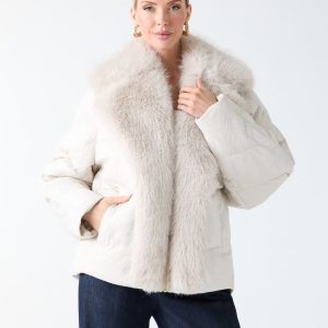 Estella Padded Jacket