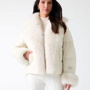 Zoe Puffer Jacket