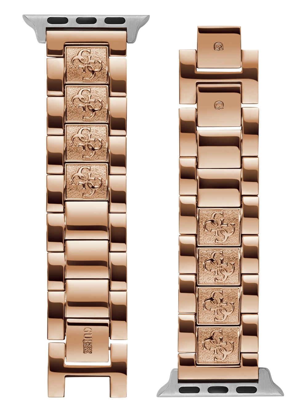 Rose Gold-Tone Quattro G 38-40 mm Band for Apple Watch® - Image 2