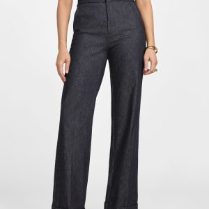 Glam De Nuit Denim Pant