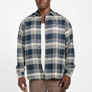 Flannel Shirt