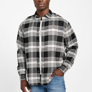 Flannel Shirt