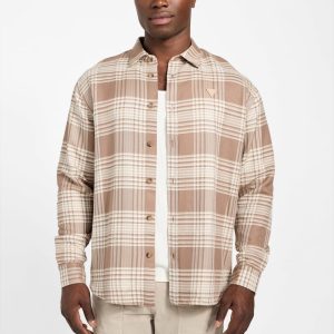 Flannel Shirt