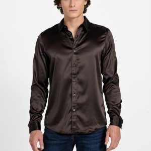 Regal Woven Shirt