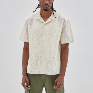 GUESS Originals Eyelet Shirt